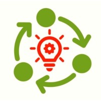 ThinkinCircular logo - Similar company to De Vormforensen