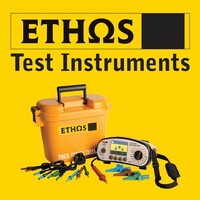 Ethos Test Instruments logo - Similar company to European Environmental Monitoring & Consultancy (Eemc) Ltd
