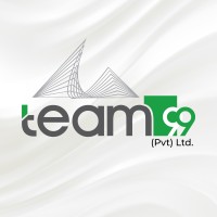 Team99 Pvt Ltd. logo - Similar company to Triangle Squad