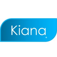 Kiana logo - Similar company to 第一页网络科技有限公司