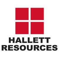 Hallett Resources logo - Similar company to Adronplat Consulting