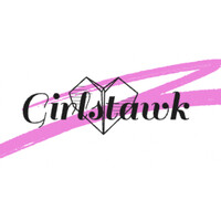 Girlstawk logo - Similar company to Njy Camps
