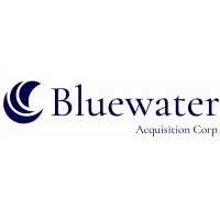 Bluewater Acquisition Corp.