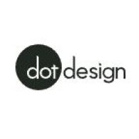 DotDesign logo - Similar company to Dot Designs