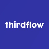 thirdflow logo - Similar company to Arise.Design