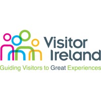 Visitor Ireland Media logo - Similar company to Glance Visitor Media