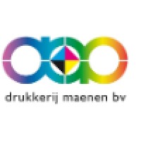 Drukkerij Maenen