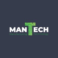 Mantech Machinery UK Ltd logo - Similar company to Agil8