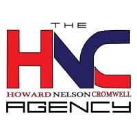 The HNC Agency logo - Similar company to Sponge.Io – Marketing & Revenue Ops Agency