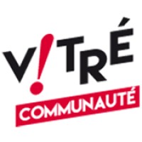 Vitré Communauté logo - Similar company to Prisma Laval