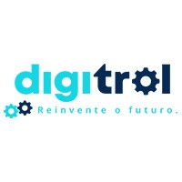Digitrol Indústria e Comércio Ltda logo - Similar company to Instech Control & Automation