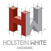 Holstein White Engineers logo - Similar company to Alderson Engineering