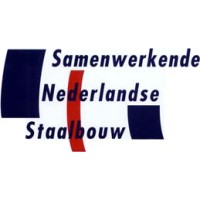Samenwerkende Nederlandse Staalbouw logo - Similar company to Gorillagrip Bv