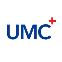 UMC+ logo - Similar company to Laboratorium Umc