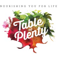 Table of Plenty logo - Similar company to Torii Labs