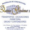 MATERIALES DE CONSTRUCCION QUINTAS GONDOMAR SL logo - Similar company to Resigal Demoliciones