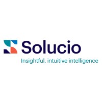 Solucio logo - Similar company to Solucio