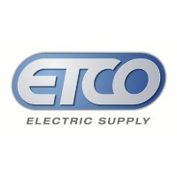 ETCO Electric Supply Inc. logo - Similar company to Engineered Representation Inc.