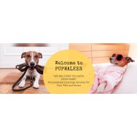 PupWalker LLC logo - Similar company to Impact Advisors Group Llc