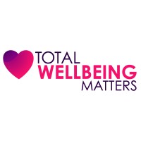 Total Wellbeing Matters logo - Similar company to Mash Care