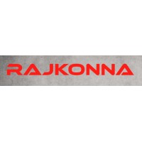 Rajkonna logo - Similar company to Ribana