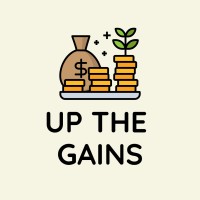 Up the Gains logo - Similar company to Studio1Five