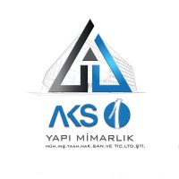 AKS1 Yapı Mimarık Mühendislik İnşaat Taahhüt Sanayi ve Ticaret LTD Şti logo - Similar company to Cube Mmc