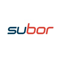 SUBOR logo - Similar company to Alfebor
