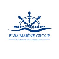 Elra Marine Yacht Products and Electric Services logo - Similar company to Marine Electric Systems, Inc.