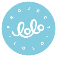 Project Lolo logo - Similar company to Love Ourselves, Love Others