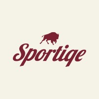 Sportiqe Apparel logo - Similar company to Binho Board
