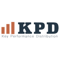 Key Performance Distribution logo - Similar company to Clientbridge