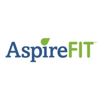 AspireFIT logo - Similar company to Aspire Fit