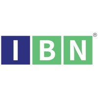 IBN Technologies logo - Similar company to Invimatic Technologies Pvt Ltd