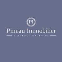 Pineau Immobilier logo - Similar company to Karacterre®