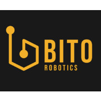 BITO Robotics logo - Similar company to Quantum Robotics