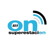 Superestacion 889