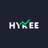 HYKEE logo - Similar company to Brainy Labs