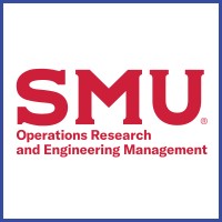 SMU Lyle Department of Operations Research & Engineering Management logo - Similar company to Chorys