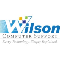Wilson Computer Support logo - Similar company to Chorus