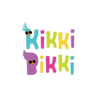 KikkiBikki logo - Similar company to Association Of Information Management Students At University Of Washington (Uw Aims)