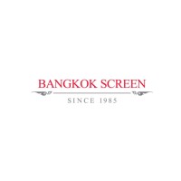 Bangkok Screen logo - Similar company to Eticom-Dc