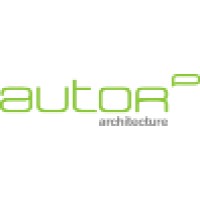 Autor Architecture logo - Similar company to D4P-Uk Limited