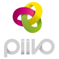 PiiVO logo - Similar company to Obg Pub