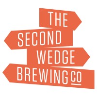 The Second Wedge Brewing Co. logo - Similar company to Achieve