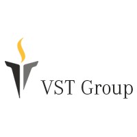 VST MOTORS logo - Similar company to Ash Host