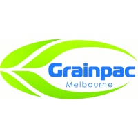 Grainpac Melbourne logo - Similar company to Marango Pty Ltd