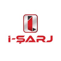 İ-Şarj logo - Similar company to Eonus Charging