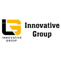 Innovative Group India Dubai logo - Similar company to Sun Bright Manpower Solutions Private Limited