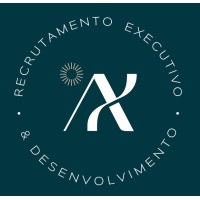 AX - Recrutamento Executivo & Desenvolvimento logo - Similar company to Mav - Consultoria
